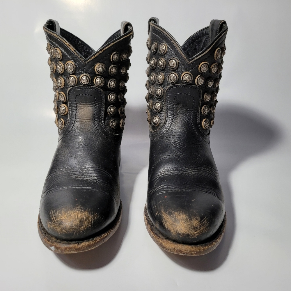 Frye boots
